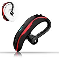Bluetooth ワイヤレス ヘッドセット5.0 | 片耳用 | Amazon.co.jp: Bluetooth ヘッドセット 5.0片耳 ワイヤレス